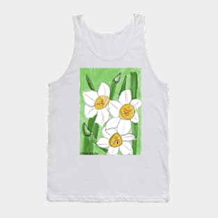 The Narcissist Tank Top